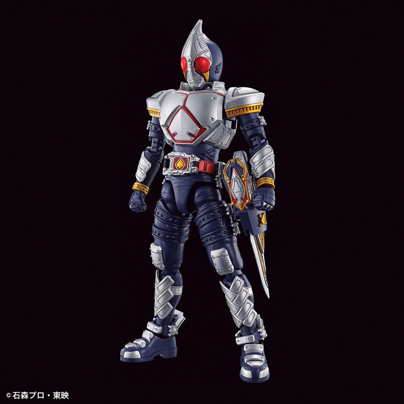 FR - Masked Rider Blade