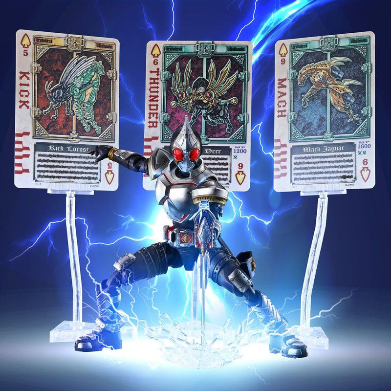 FR Masked Rider Blade Effect Parts Set