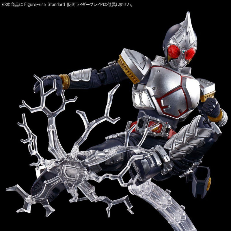 FR Masked Rider Blade Effect Parts Set