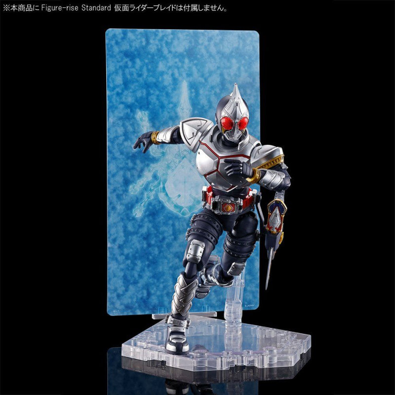 FR Masked Rider Blade Effect Parts Set