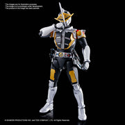 FR - Masked Rider Den-O AX Form & Platform