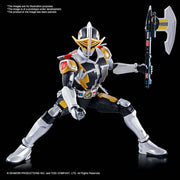 FR - Masked Rider Den-O AX Form & Platform