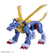 FR Metalgarurumon