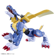 FR Metalgarurumon
