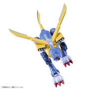 FR Metalgarurumon