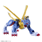 FR Metalgarurumon