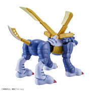 FR Metalgarurumon