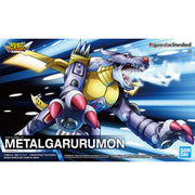 FR Metalgarurumon