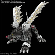 FR Metalgarurumon (Black Ver.)