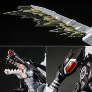 FR Metalgarurumon (Black Ver.)