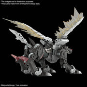 FR Metalgarurumon (Black Ver.)