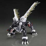 FR Metalgarurumon (Black Ver.)