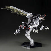 FR Metalgarurumon (Black Ver.)