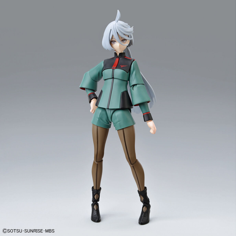 FR Miorine Rembran Mobile Suit Gundam The Witch of Mercury