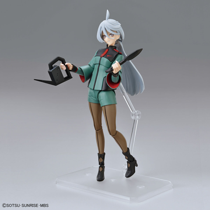 FR Miorine Rembran Mobile Suit Gundam The Witch of Mercury