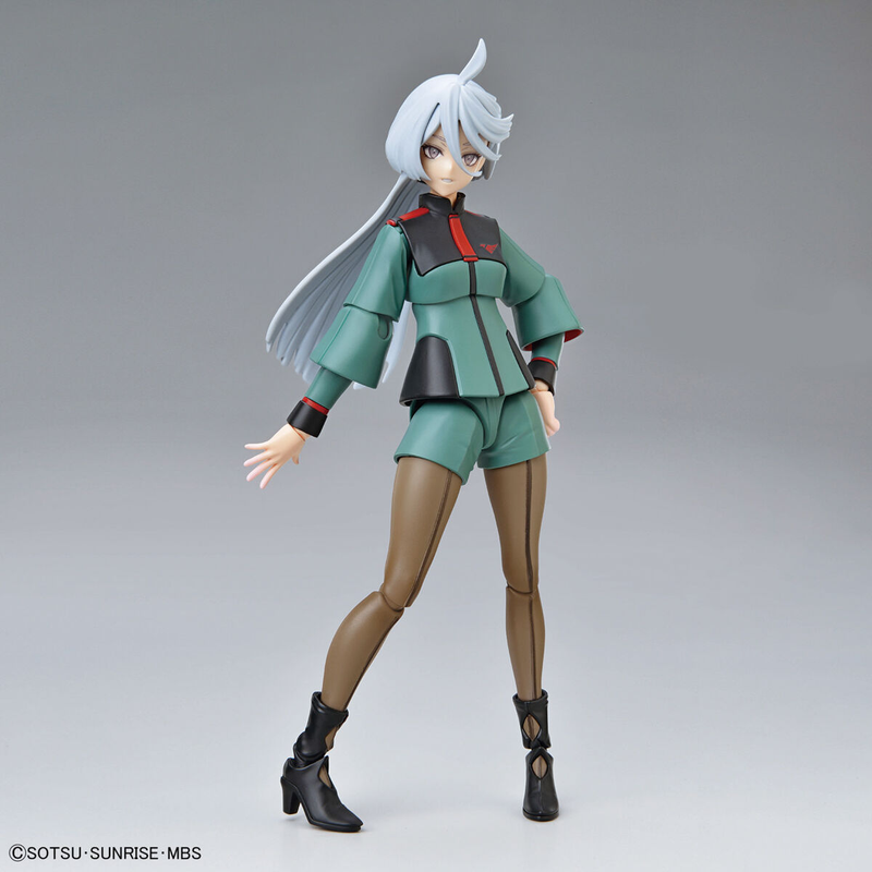 FR Miorine Rembran Mobile Suit Gundam The Witch of Mercury