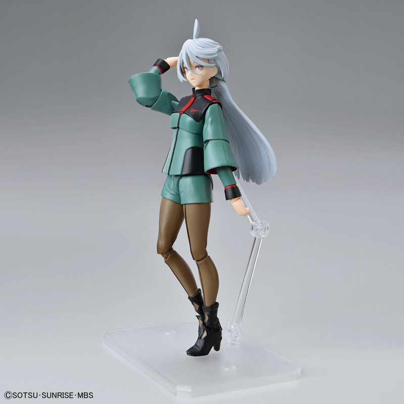 FR Miorine Rembran Mobile Suit Gundam The Witch of Mercury