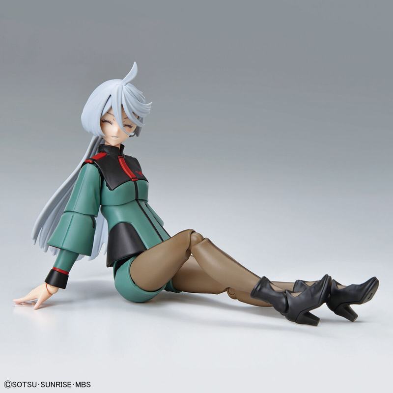 FR Miorine Rembran Mobile Suit Gundam The Witch of Mercury