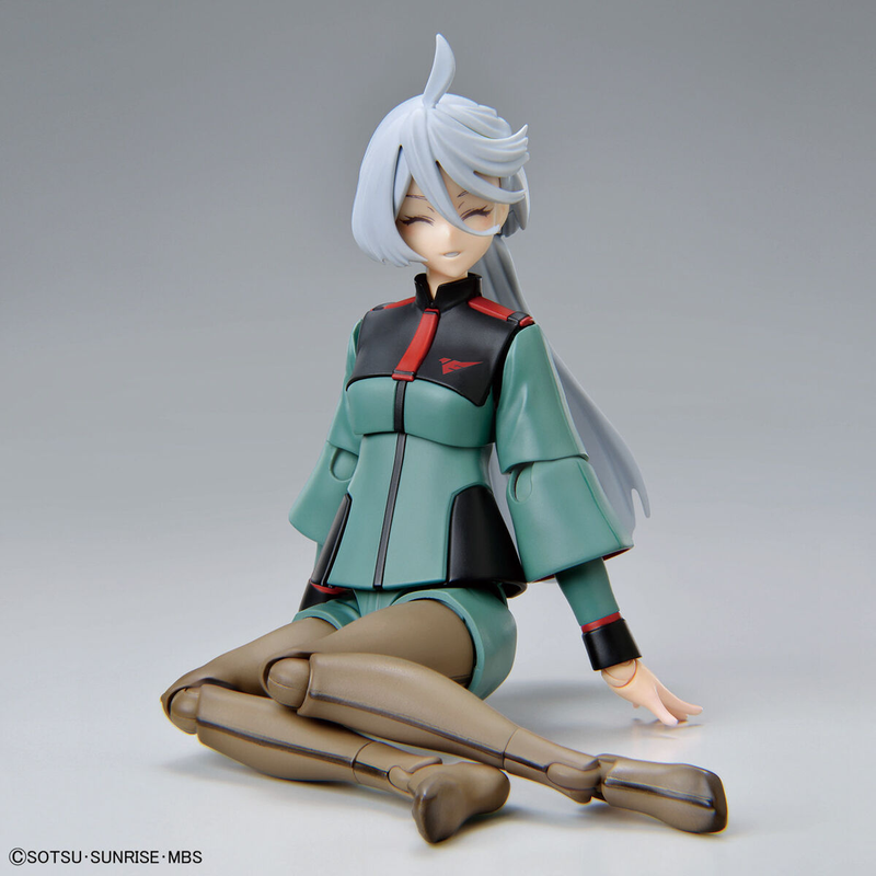 FR Miorine Rembran Mobile Suit Gundam The Witch of Mercury