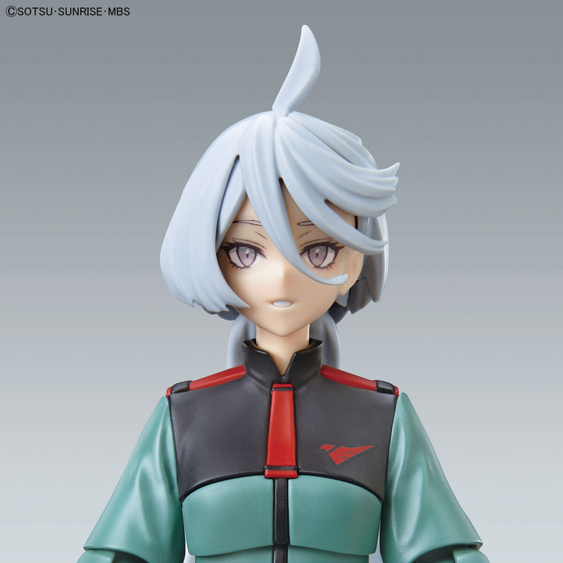 FR Miorine Rembran Mobile Suit Gundam The Witch of Mercury