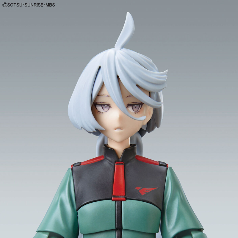 FR Miorine Rembran Mobile Suit Gundam The Witch of Mercury