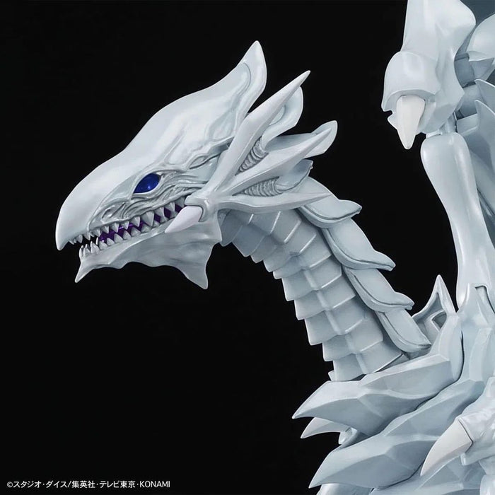 [ARRIVED][APR 2023]FR Standard Amplified Blue-Eyes White Dragon