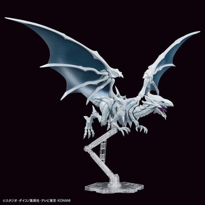 [ARRIVED][APR 2023]FR Standard Amplified Blue-Eyes White Dragon