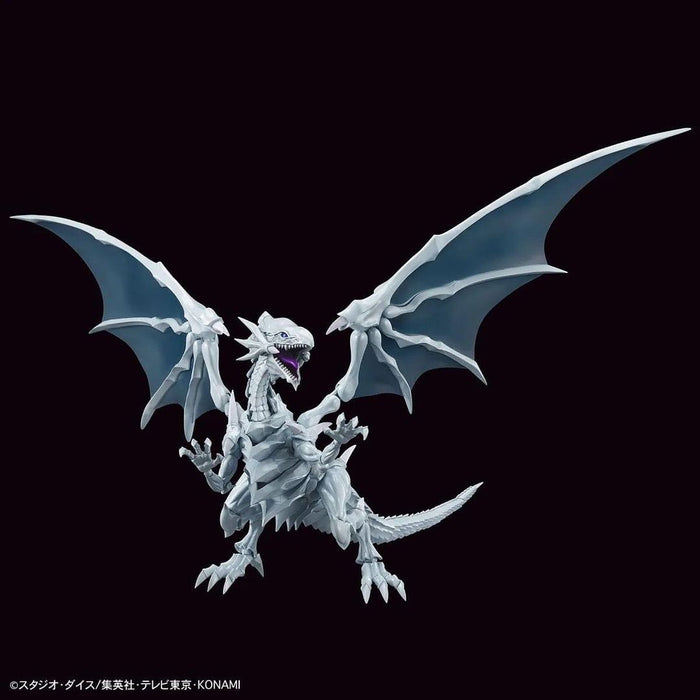 [ARRIVED][APR 2023]FR Standard Amplified Blue-Eyes White Dragon