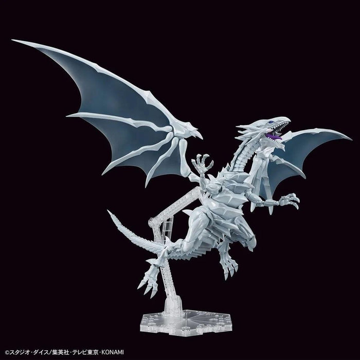 [ARRIVED][APR 2023]FR Standard Amplified Blue-Eyes White Dragon