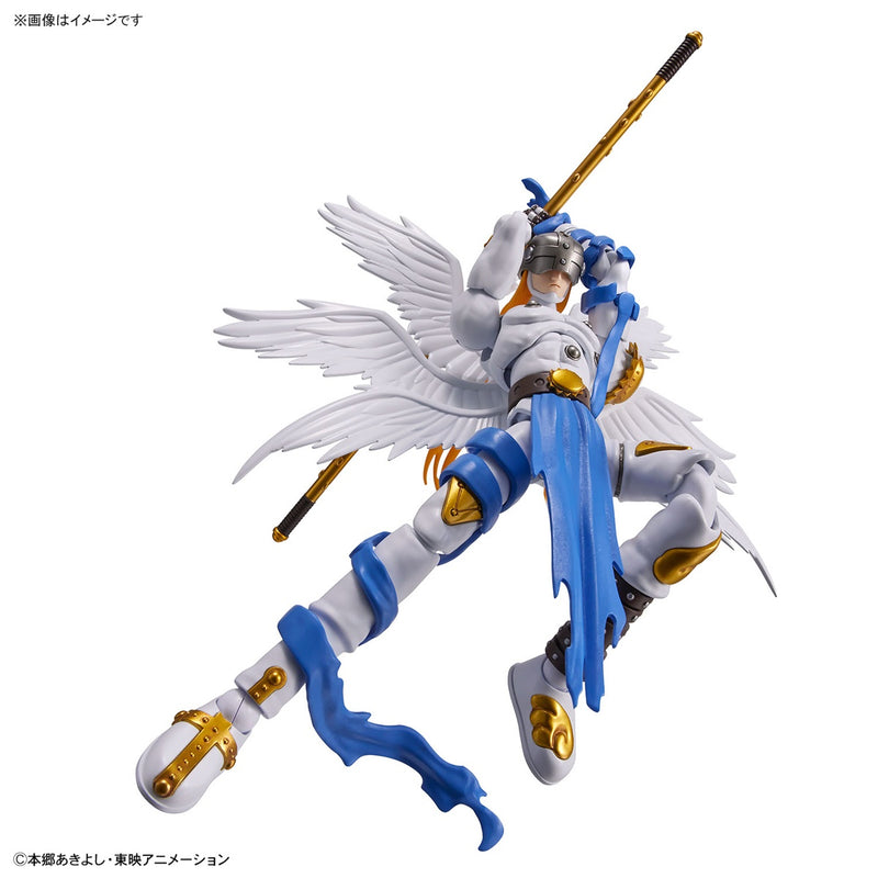 FR Standard Angemon