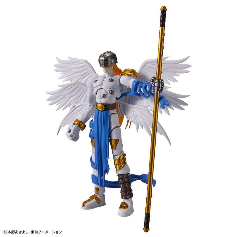 FR Standard Angemon
