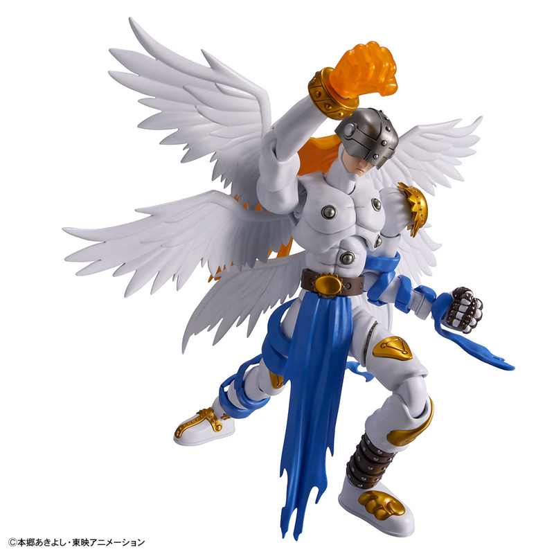 FR Standard Angemon