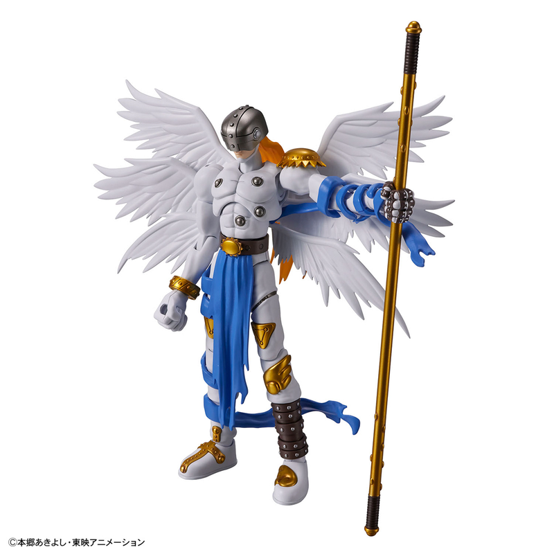 FR Standard Angemon