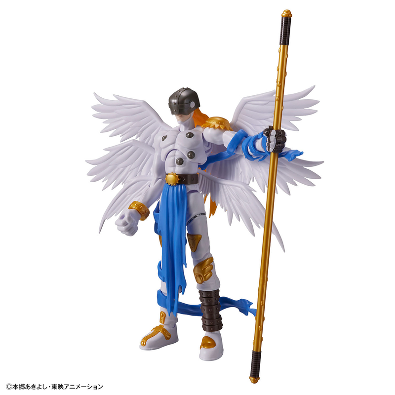 FR Standard Angemon