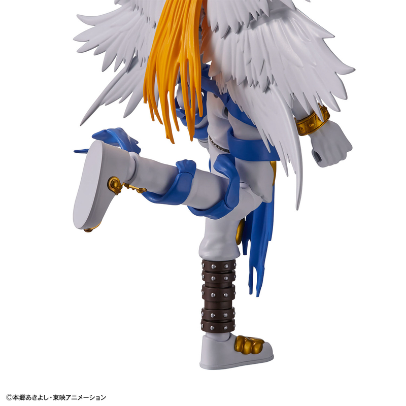 FR Standard Angemon