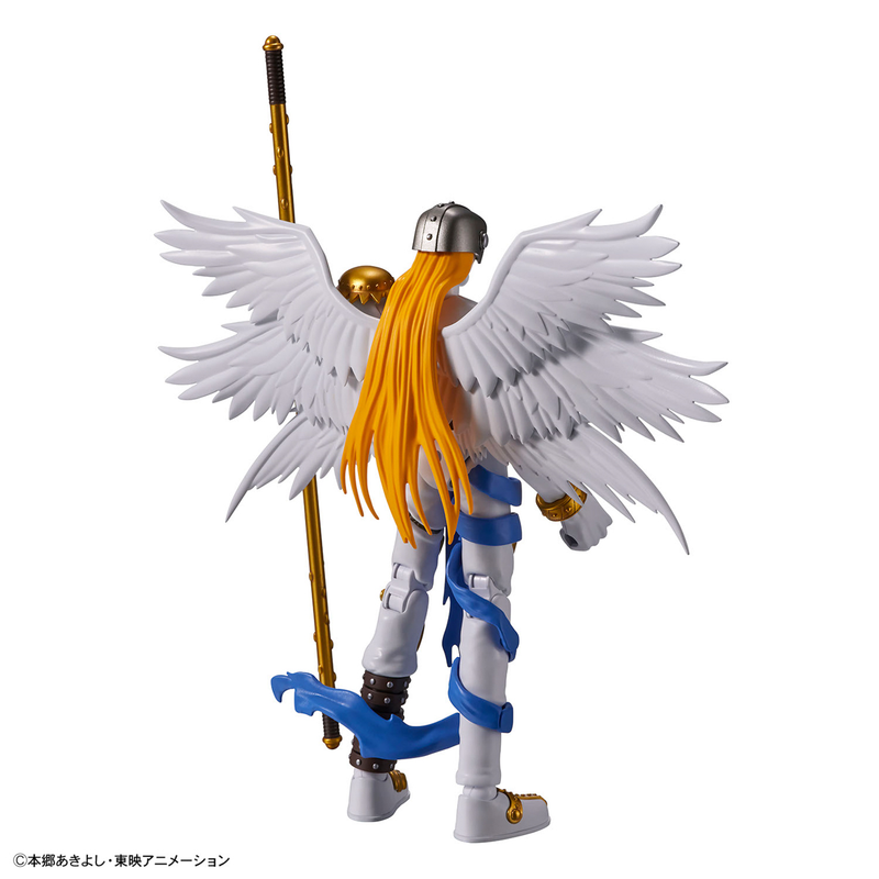 FR Standard Angemon