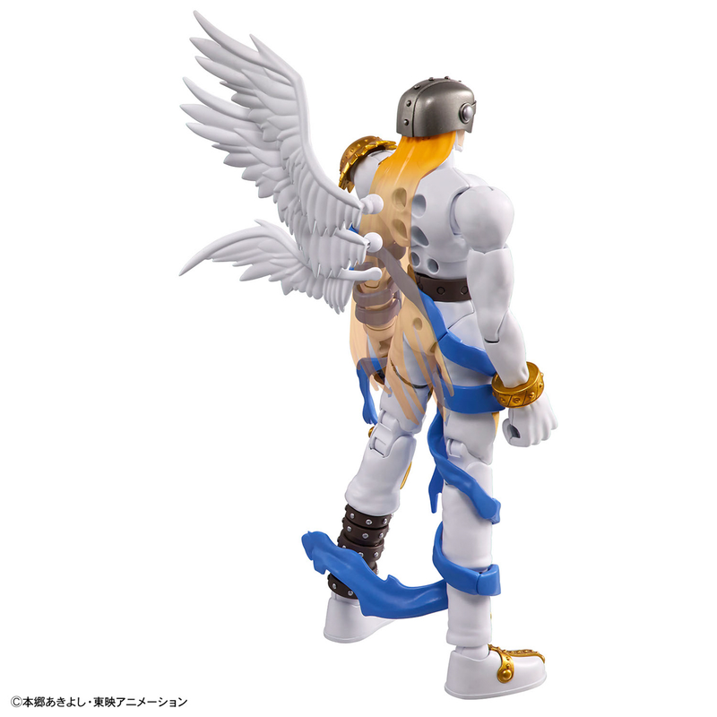 FR Standard Angemon