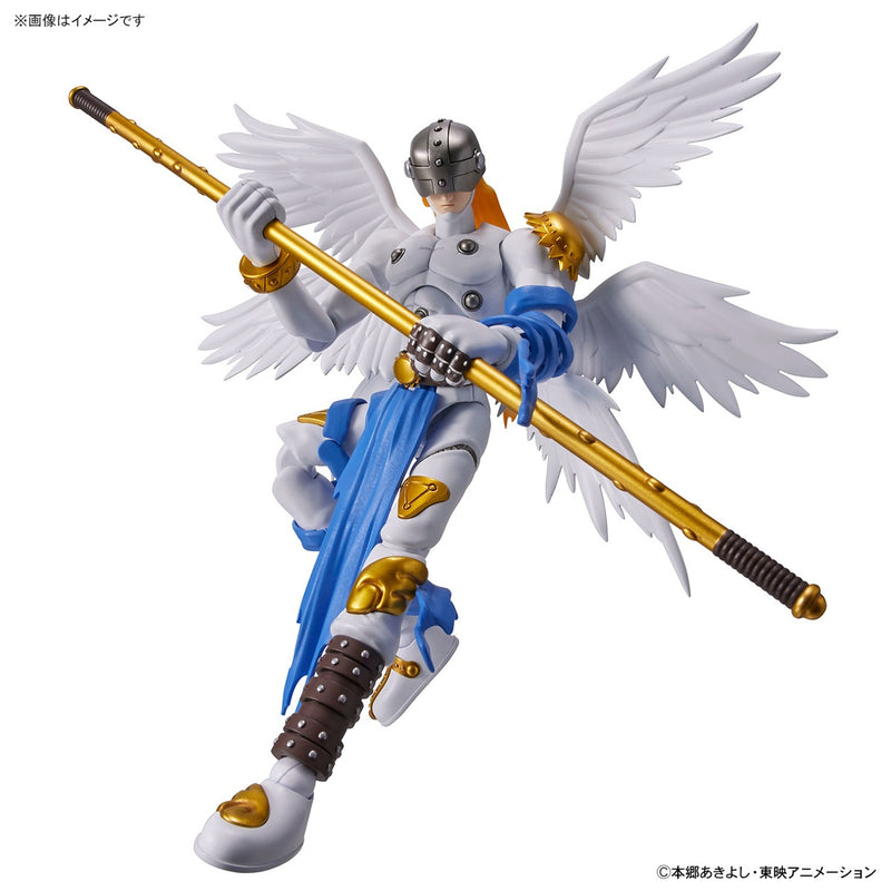 FR Standard Angemon