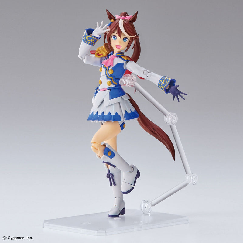 FR Umamusume: Pretty Derby Tokai Teio