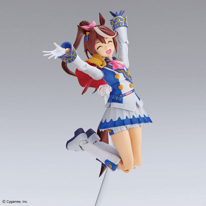 FR Umamusume: Pretty Derby Tokai Teio