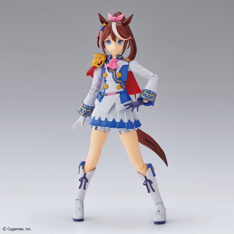 FR Umamusume: Pretty Derby Tokai Teio