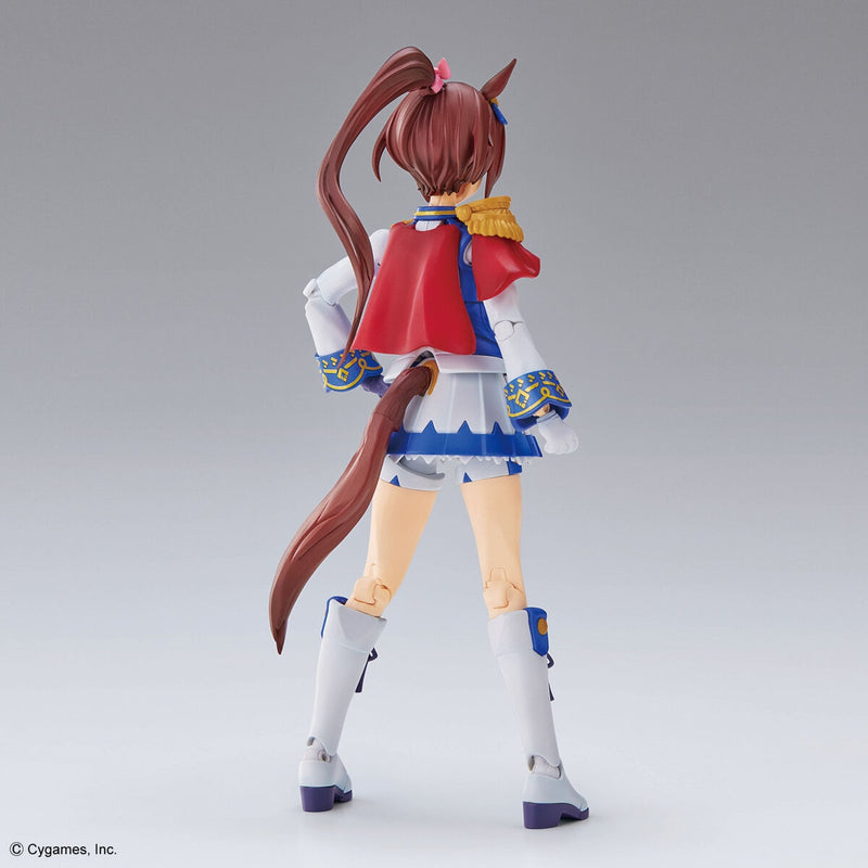 FR Umamusume: Pretty Derby Tokai Teio