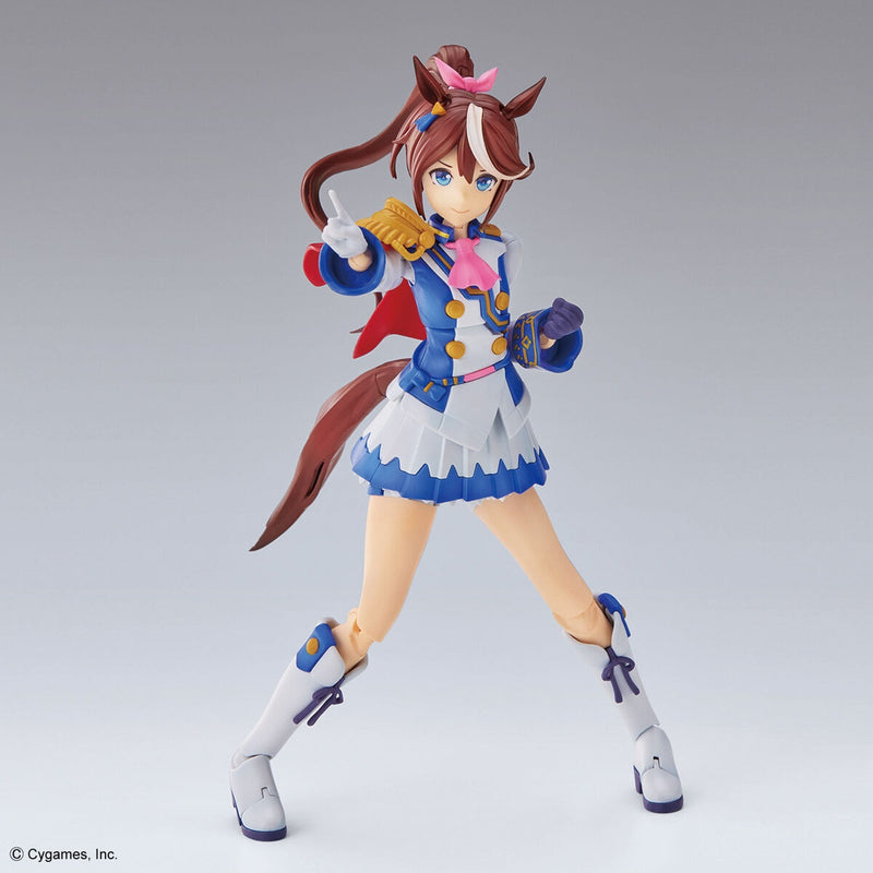 FR Umamusume: Pretty Derby Tokai Teio