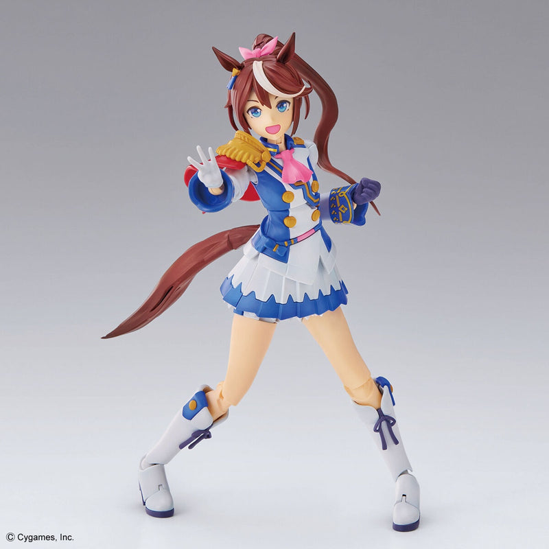 FR Umamusume: Pretty Derby Tokai Teio