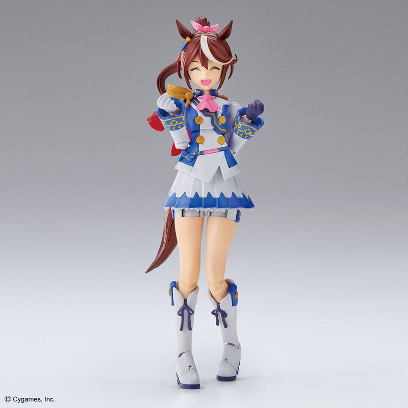 FR Umamusume: Pretty Derby Tokai Teio