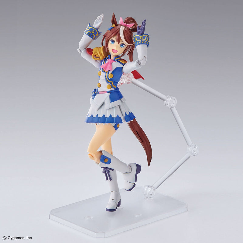FR Umamusume: Pretty Derby Tokai Teio