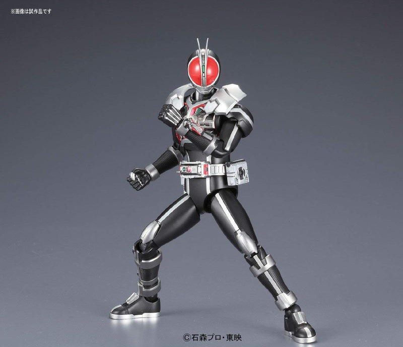 FR - 6 Kamen Rider Faiz