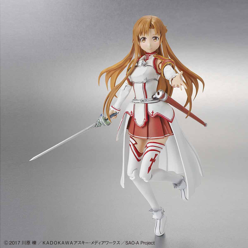 FR - Asuna (Sword Art Online)