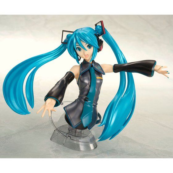 FR - Hatsune Miku [Limited Style] Event Exclusive