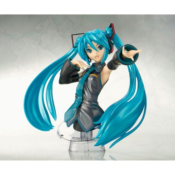 FR - Hatsune Miku [Limited Style] Event Exclusive